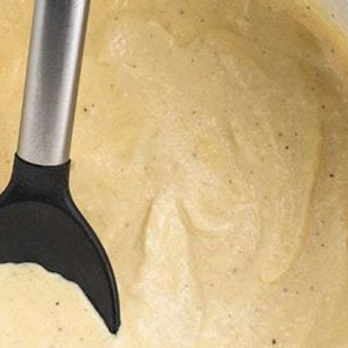 Easy Low Carb Keto Alfredo Sauce Recipe - Gluten Free