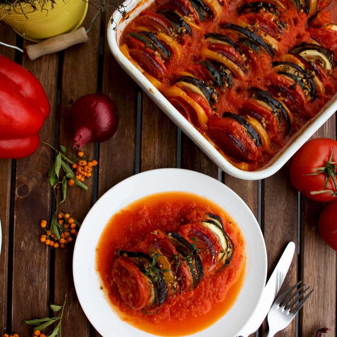 Ratatouille