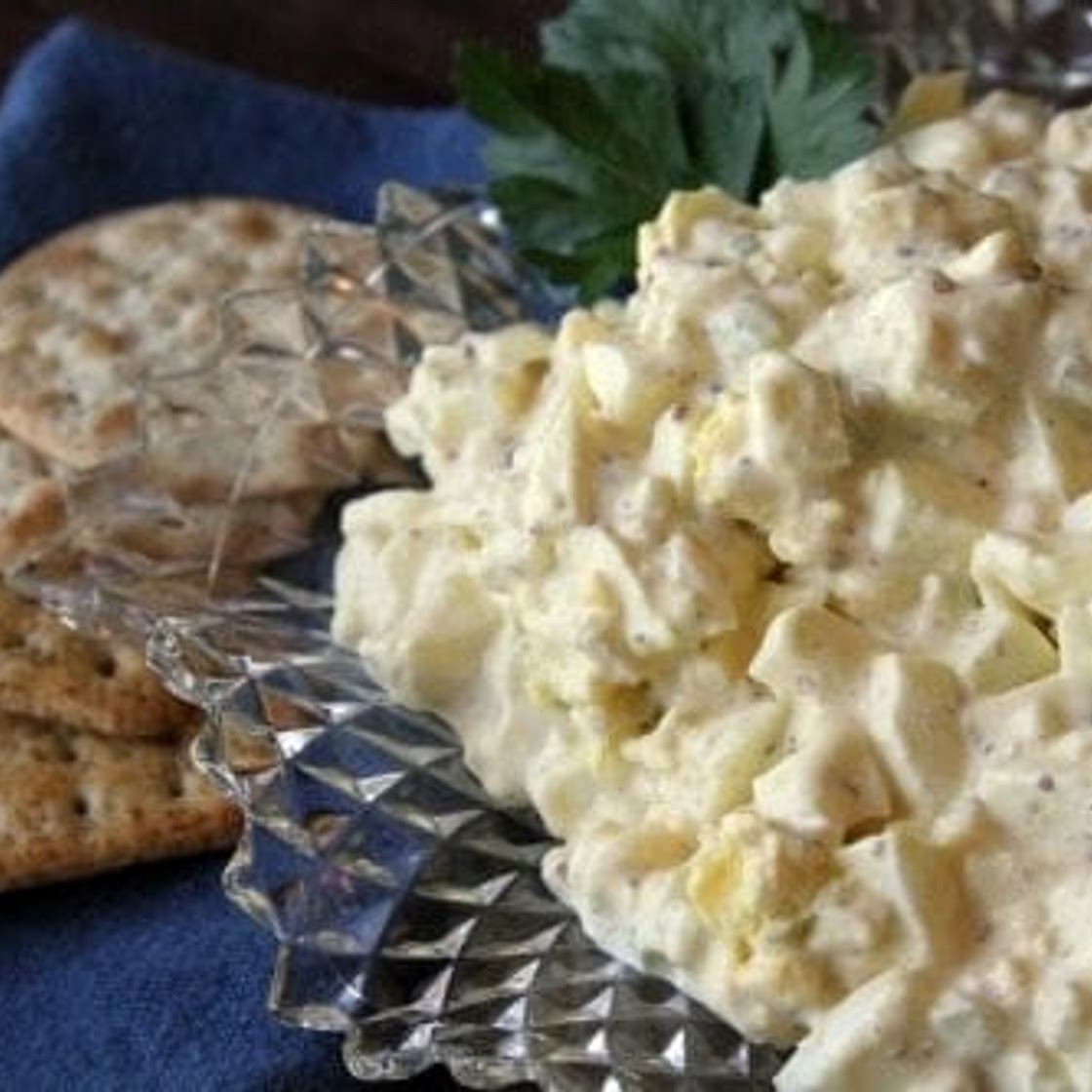 Egg Salad