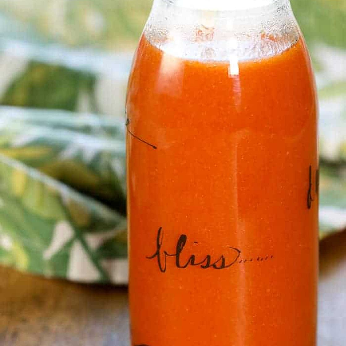 How to Make Buffalo Sauce