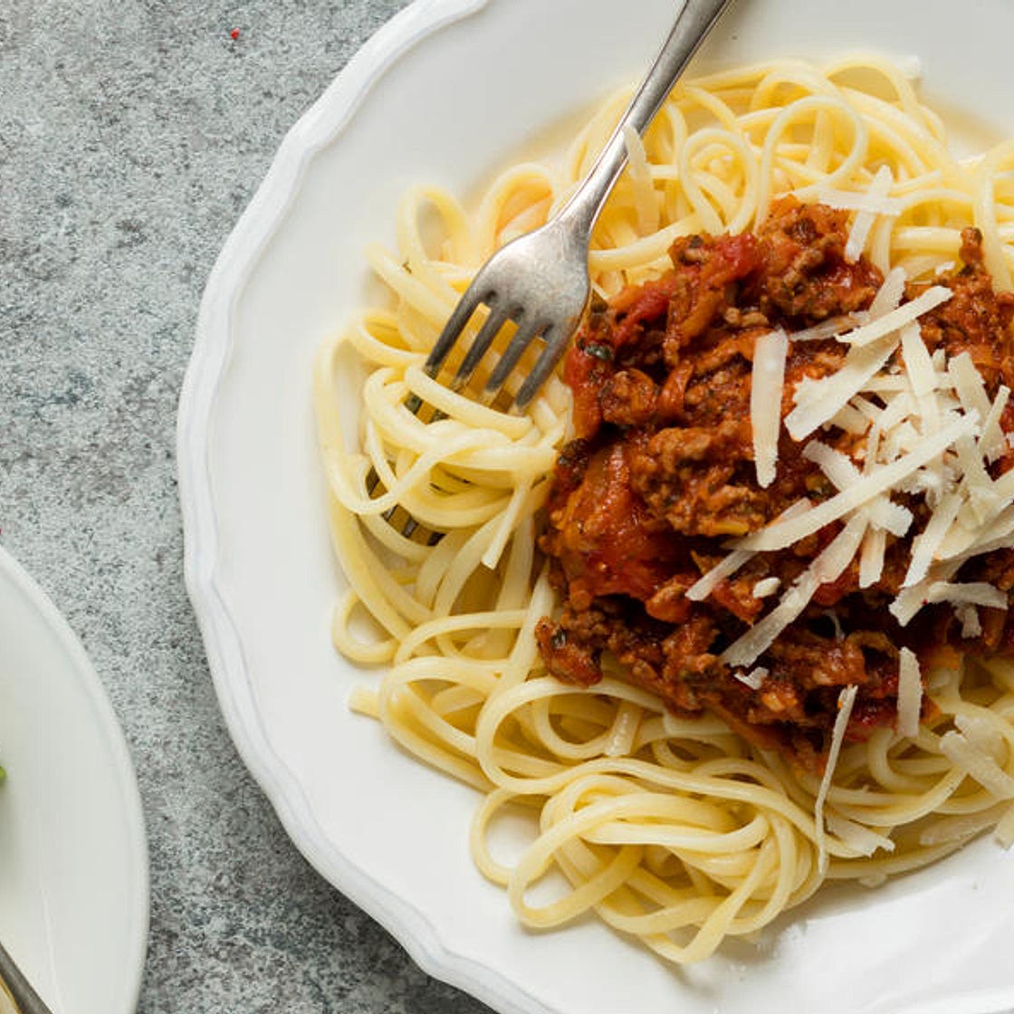 Pasta Asciutta