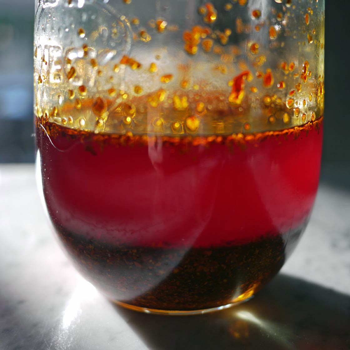 Hong You (Chili Oil)