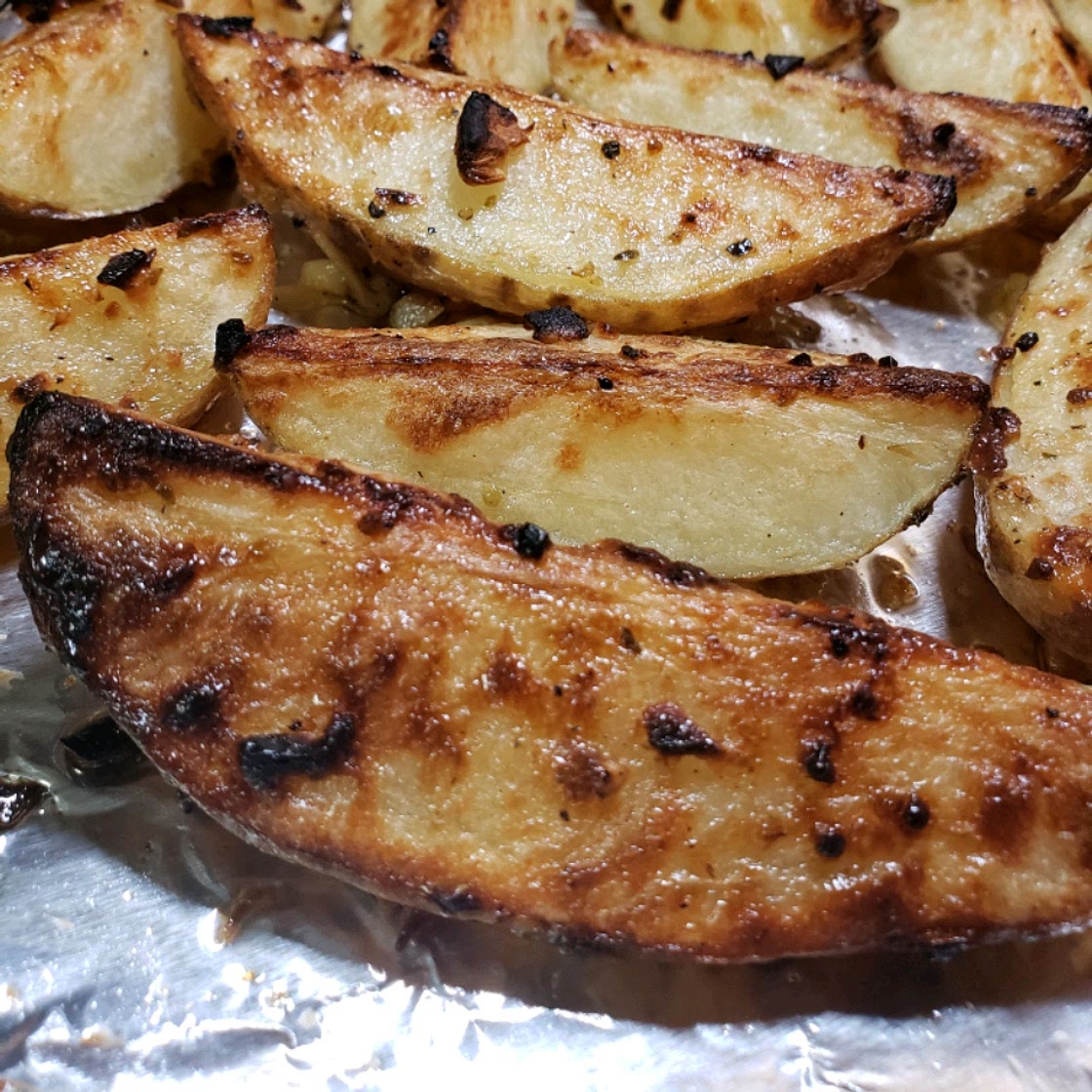 Best Potatoes You'll Ever Taste