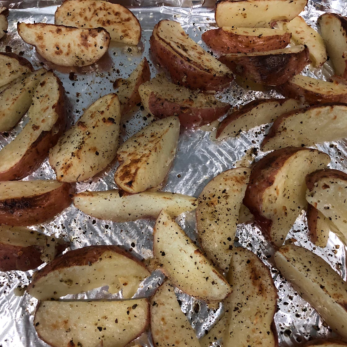 Best Potatoes You'll Ever Taste