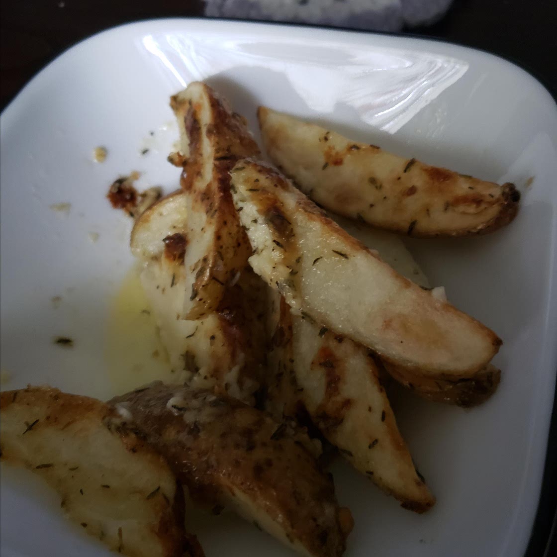 Best Potatoes You'll Ever Taste