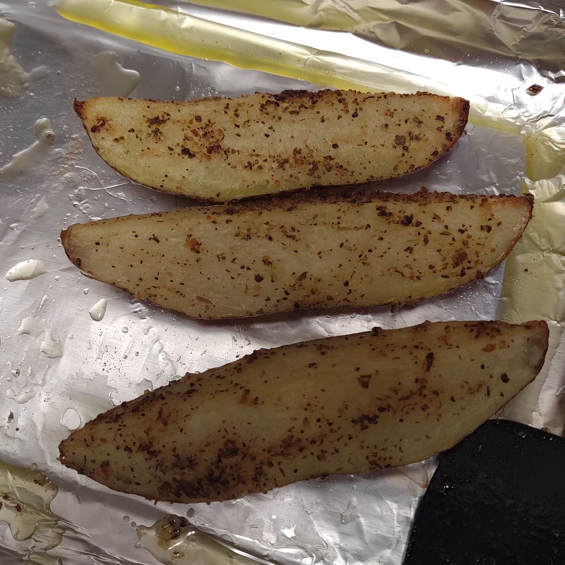 Best Potatoes You'll Ever Taste