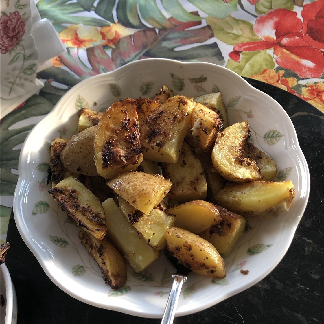 Best Potatoes You'll Ever Taste