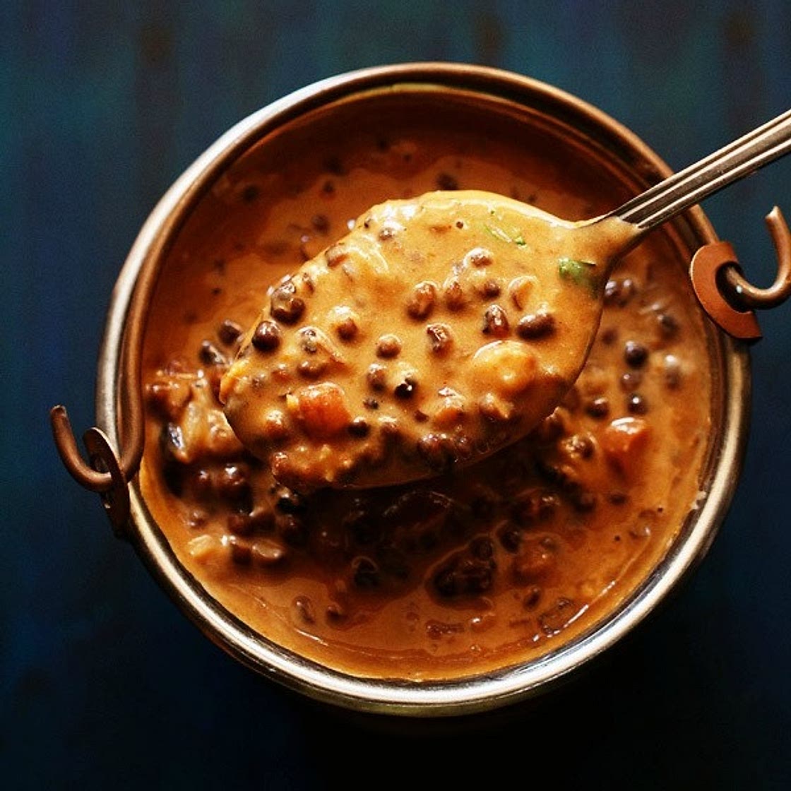 Dal Makhani Recipe (Authentic Punjabi Style)