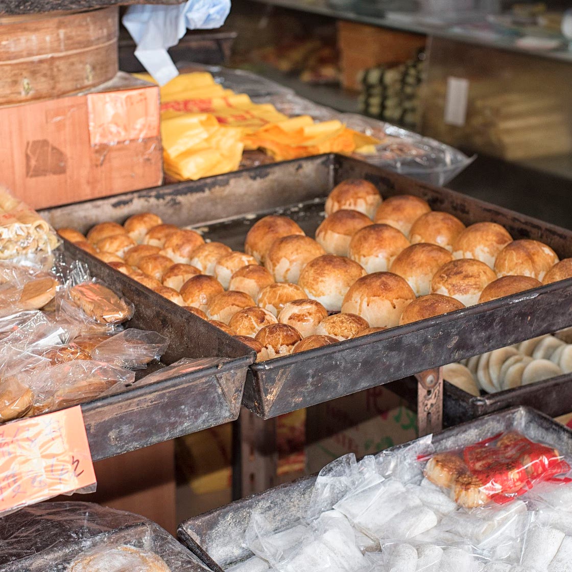 Quick and Easy Recipe for Ecuadorian Sweet Rolls