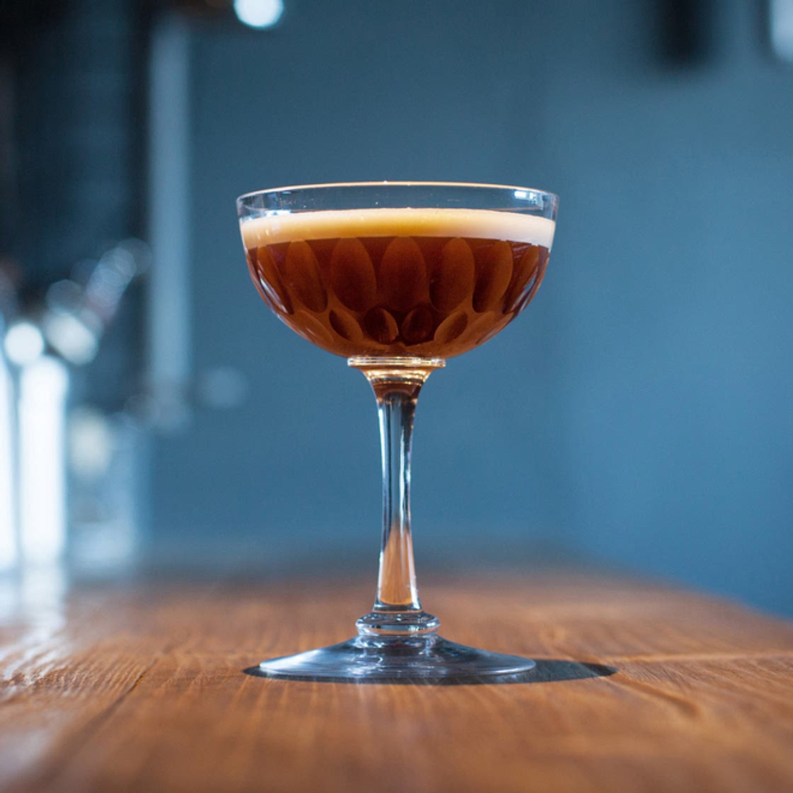 Espresso Martini