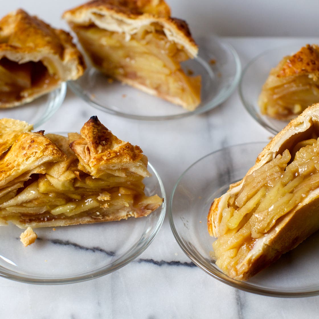 Even More Perfect Apple Pie