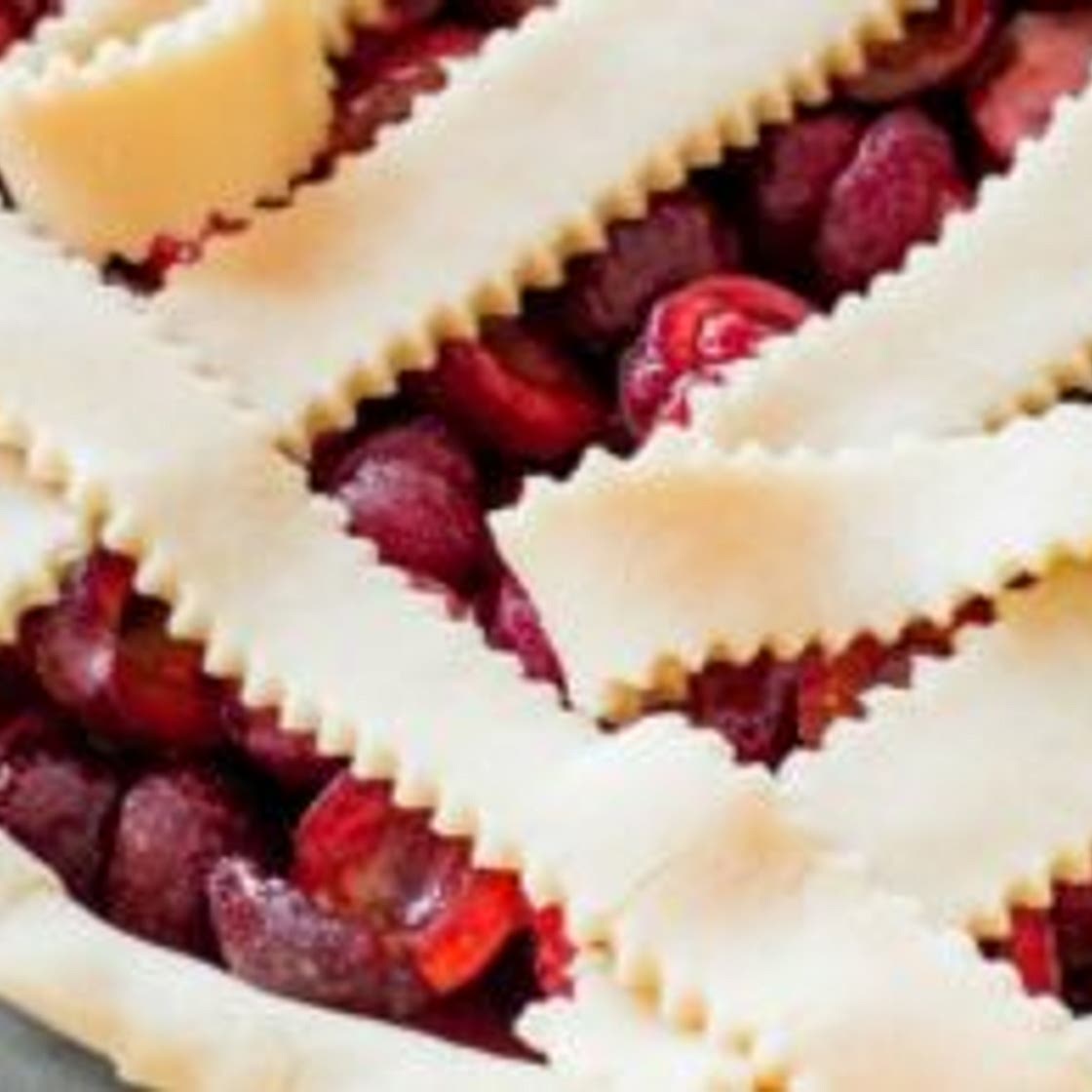 Homemade Buttery Flaky Pie Crust