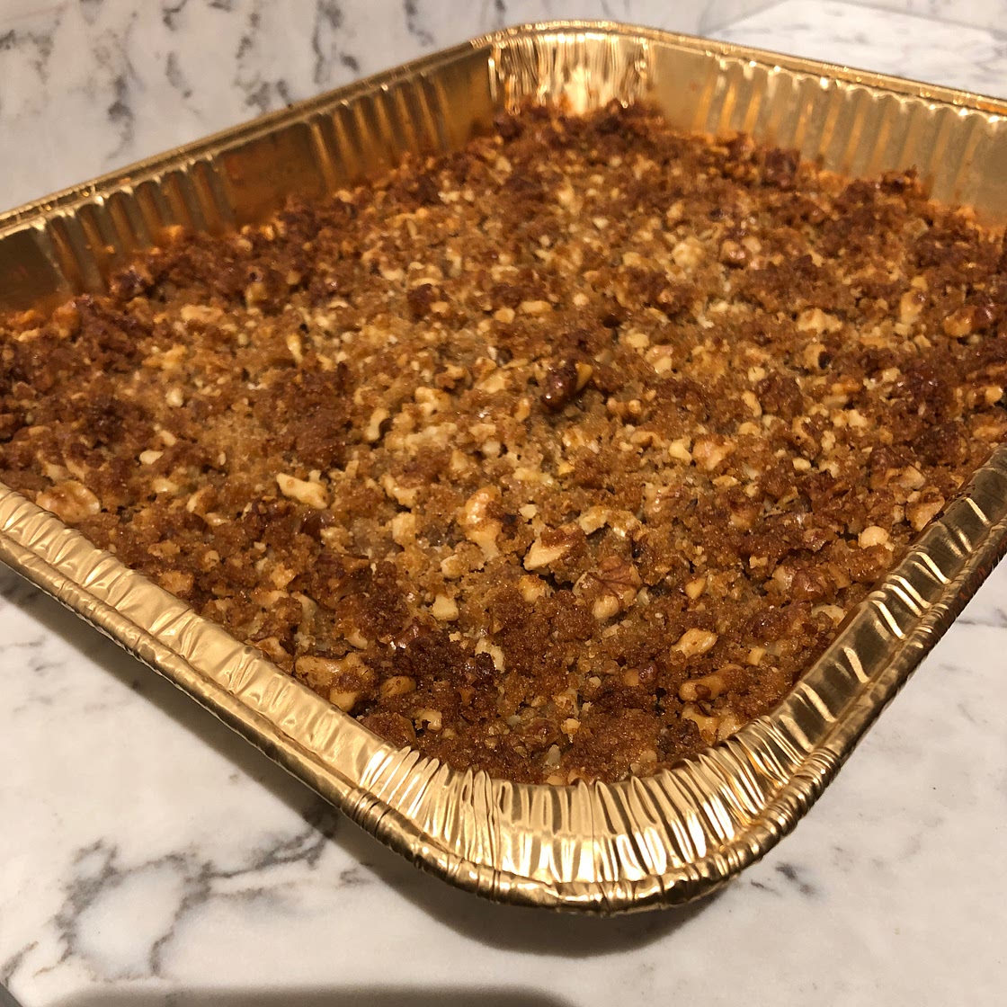Gourmet Sweet Potato Classic