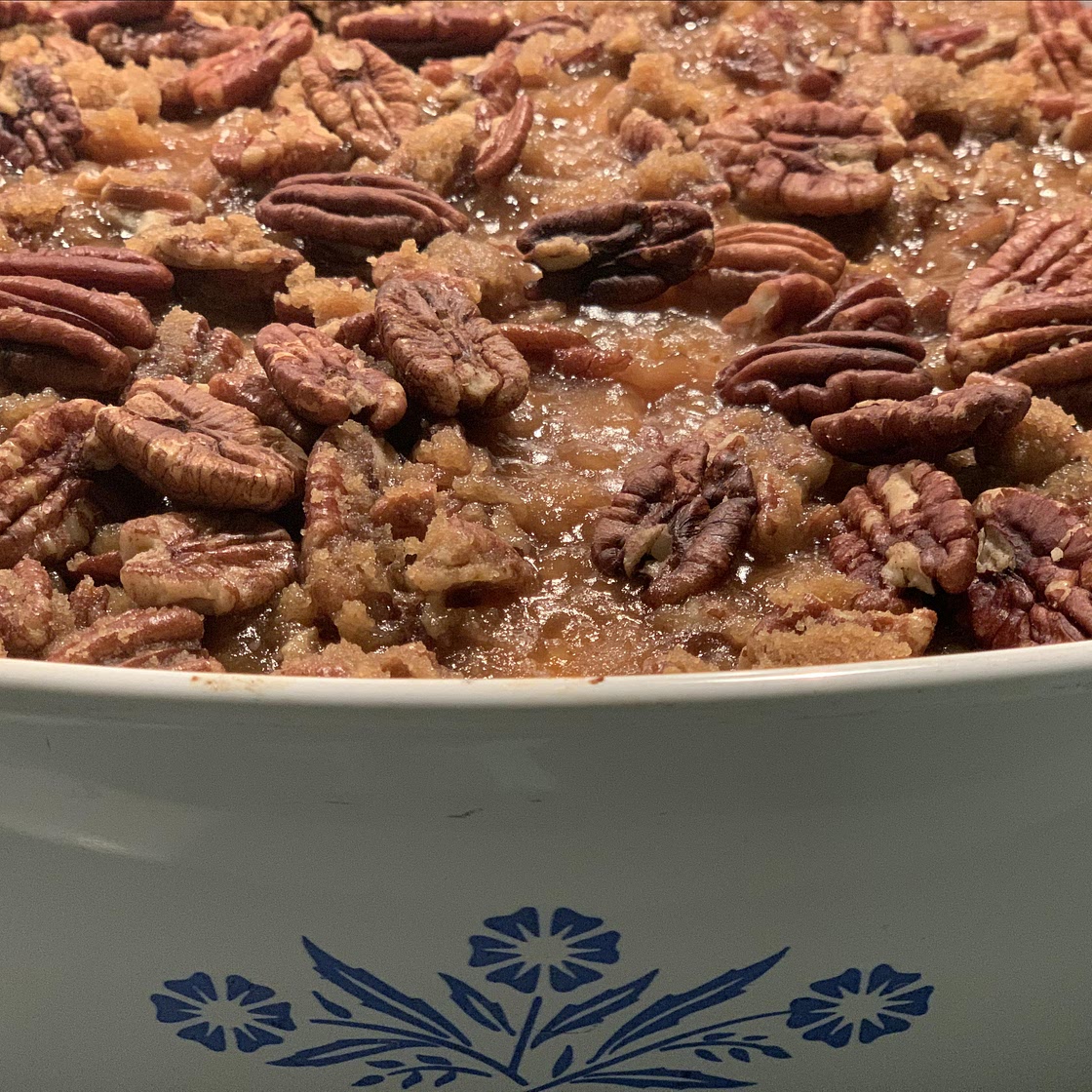 Gourmet Sweet Potato Classic