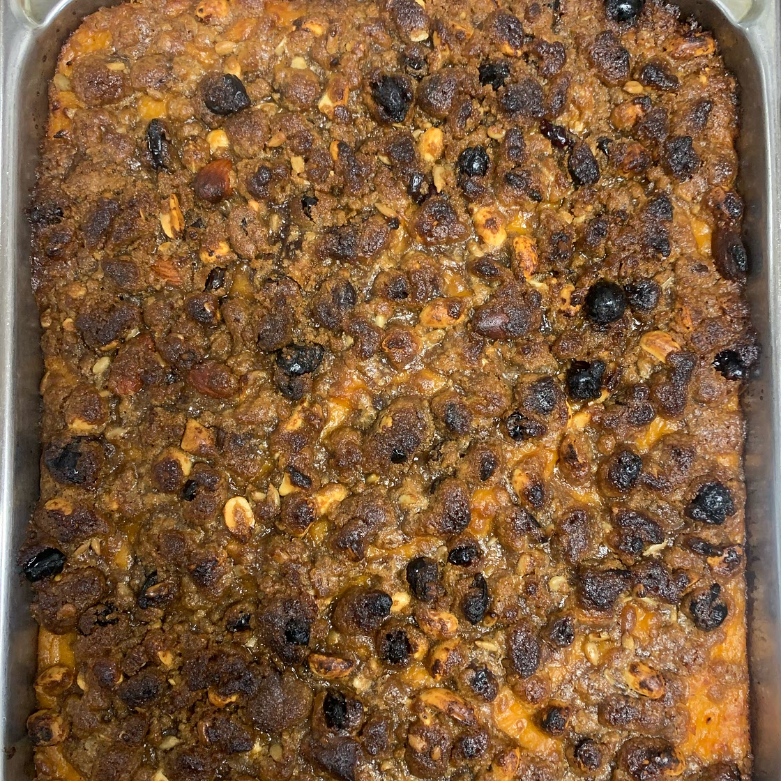 Gourmet Sweet Potato Classic