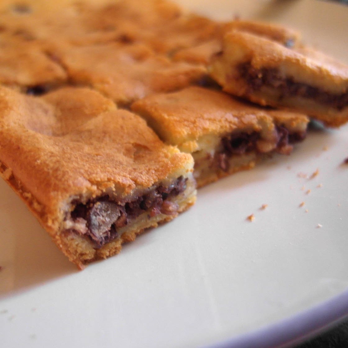 Mama’s Red Bean Sweet Rice Cake 红豆年糕