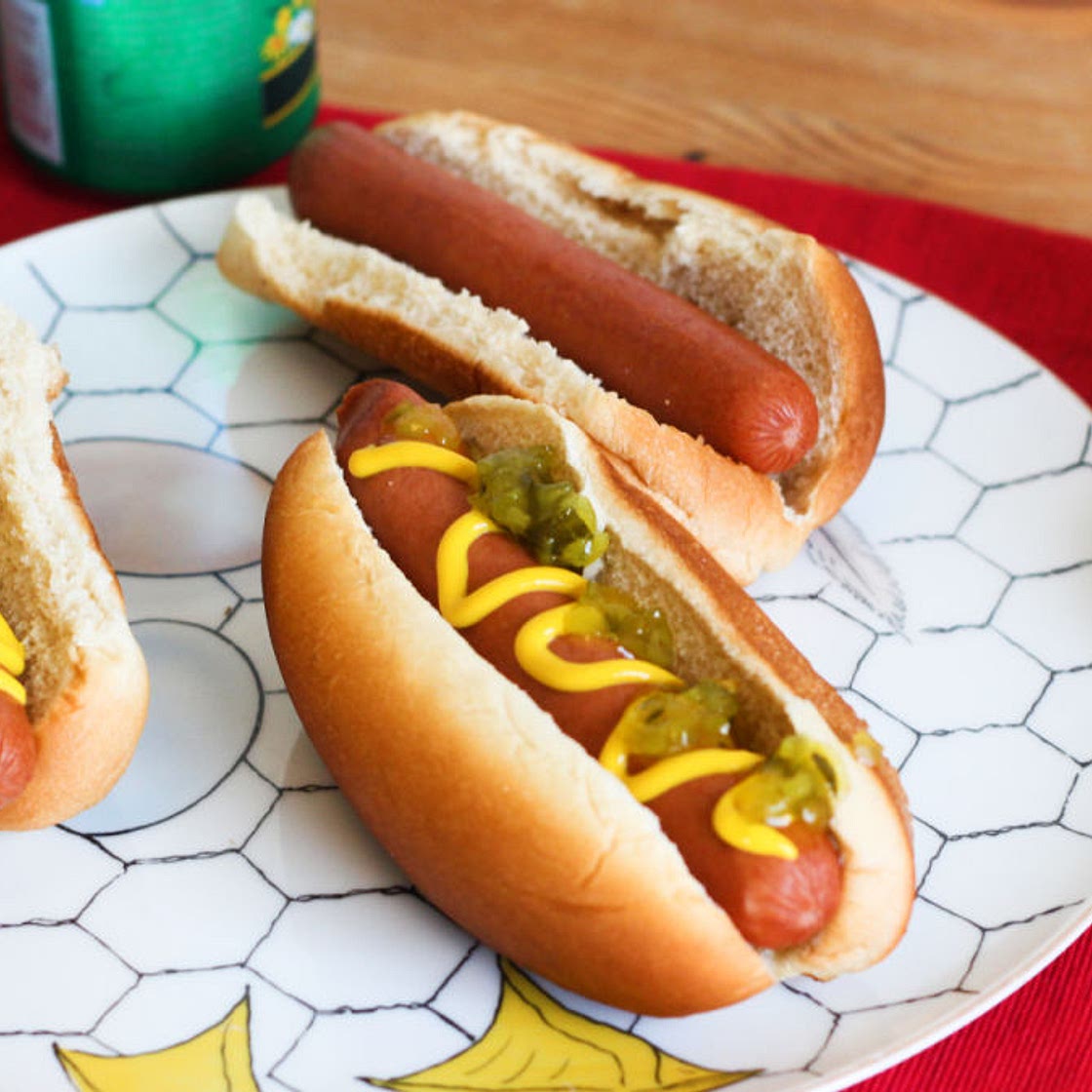 Make Your Own 'Dirty Water Dogs' With a Sous-Vide Setup