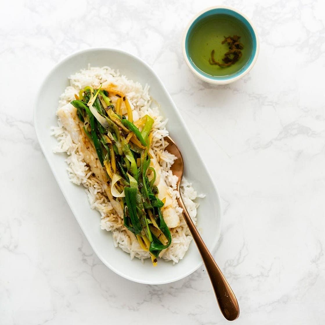 Chef Brandon Jew Makes It Even Easier to Stock a Chinese Pantry
