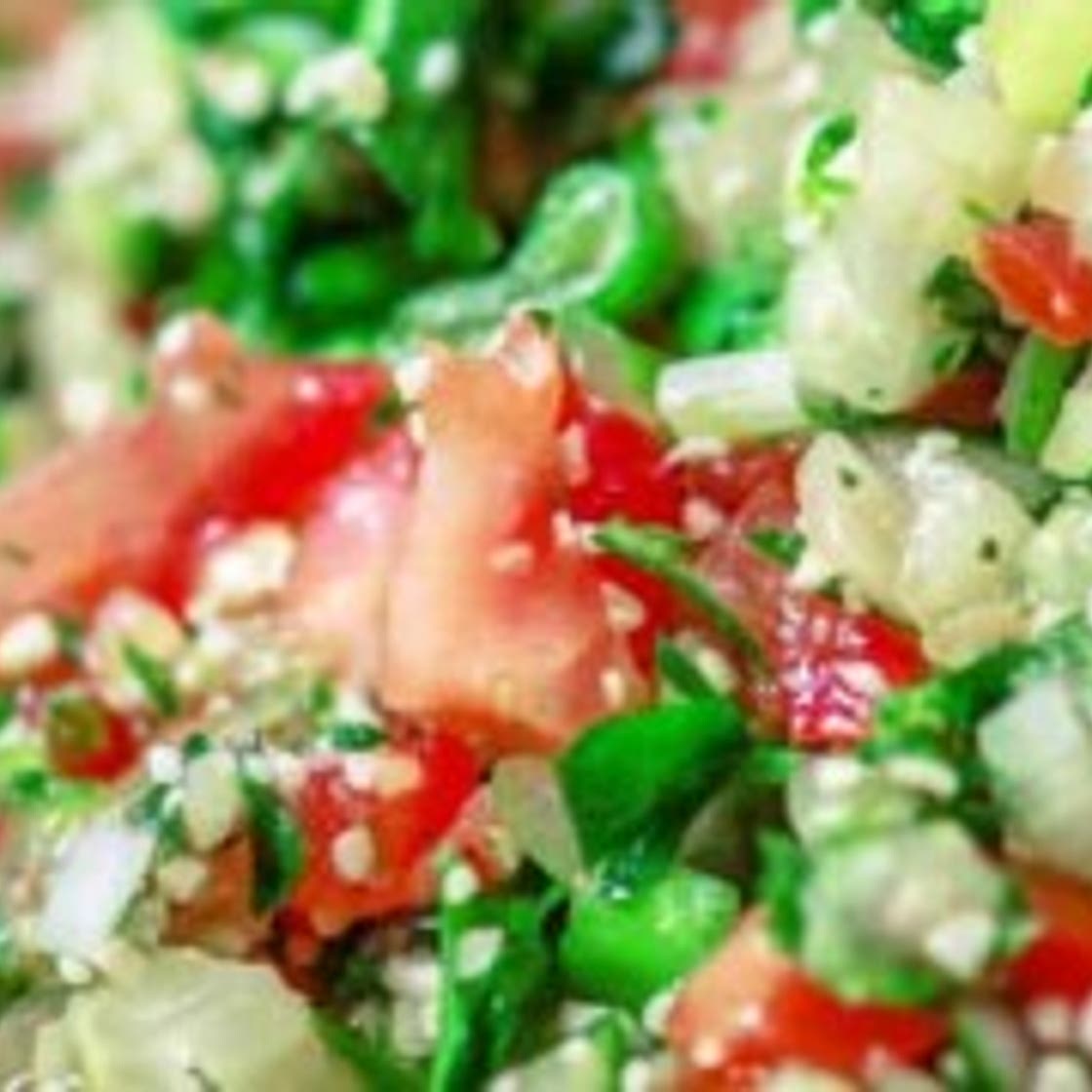 Tabouli Salad Recipe