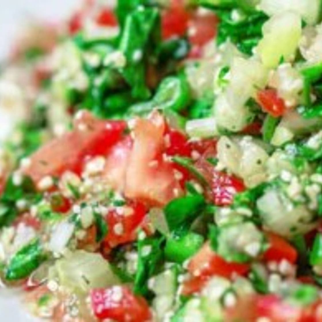 Tabouli Salad Recipe