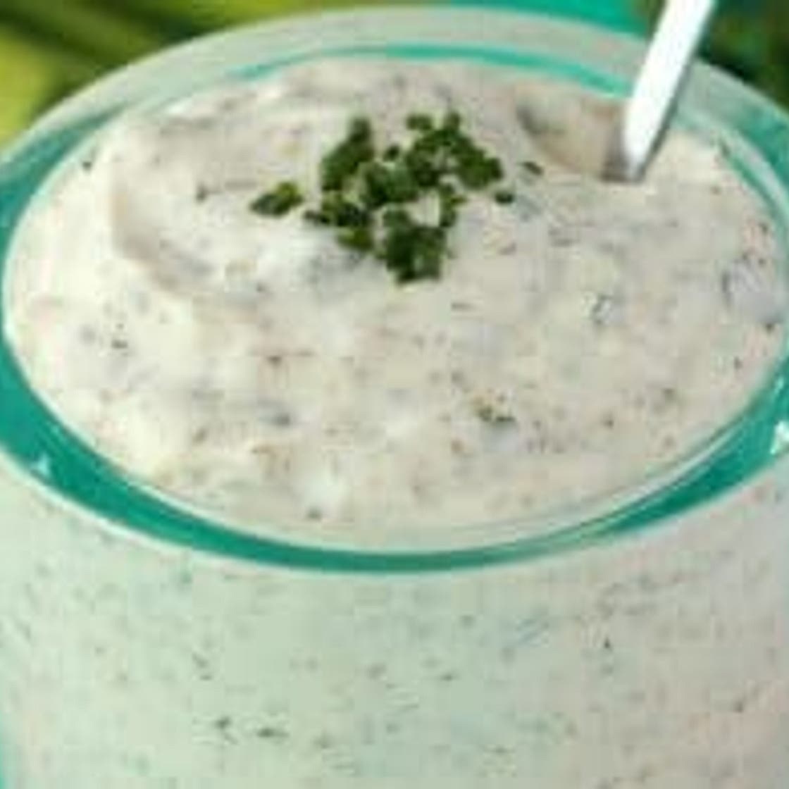 Vegan Ranch Dressing