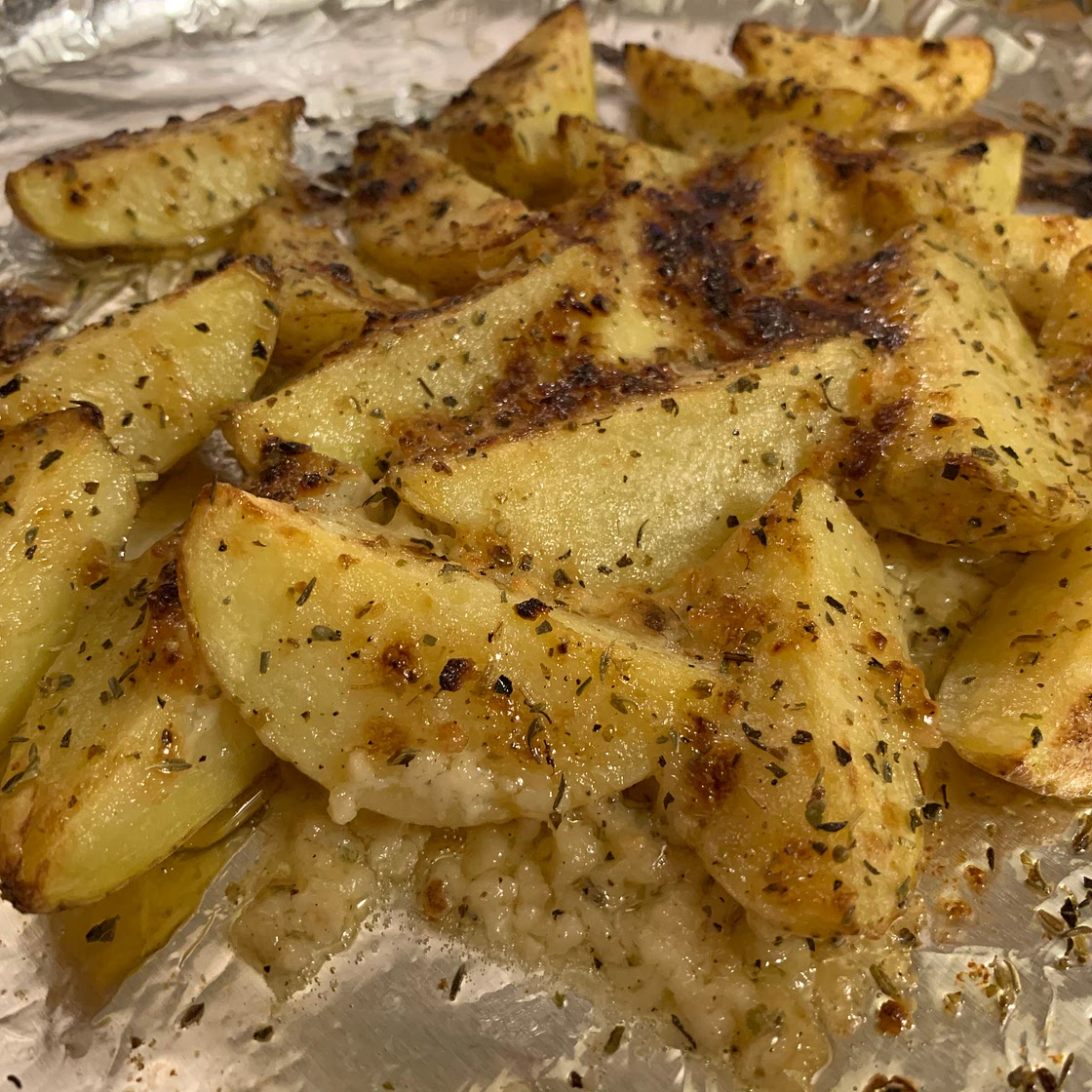 Best Potatoes You'll Ever Taste