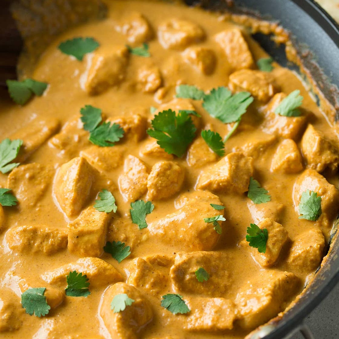 Chicken Curry
