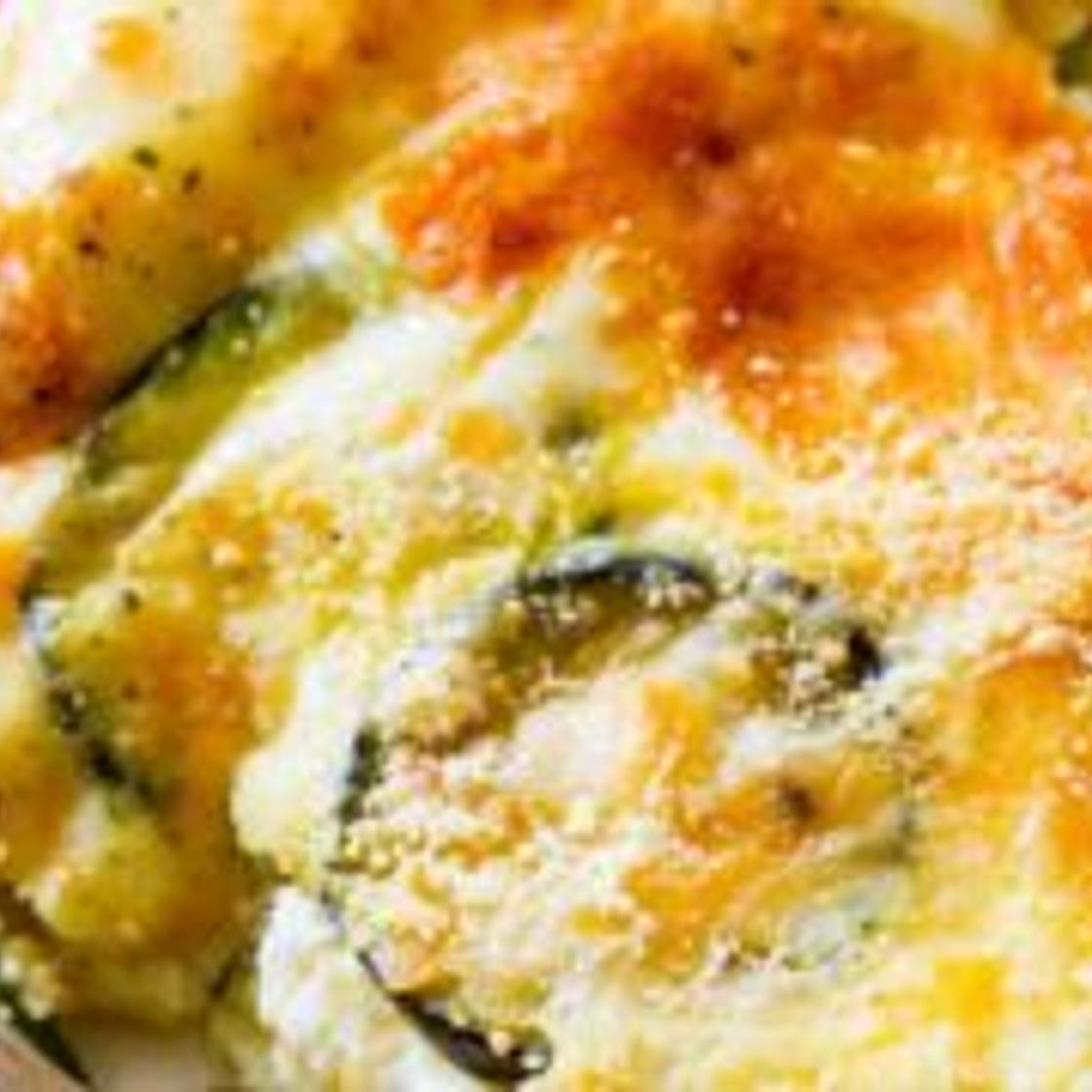 110 Calorie Crustless Veggie Quiche