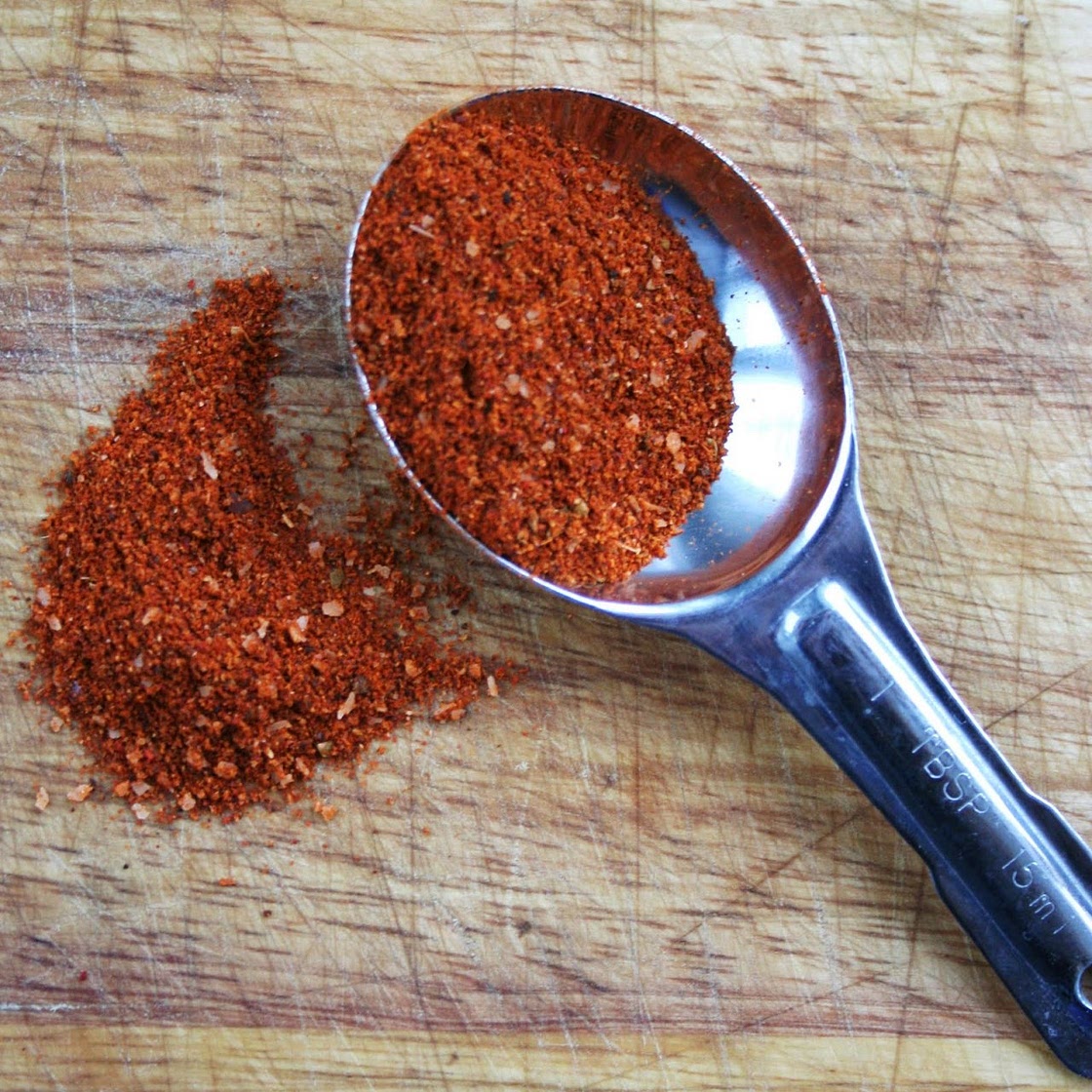 Flav City Taco Seasoning