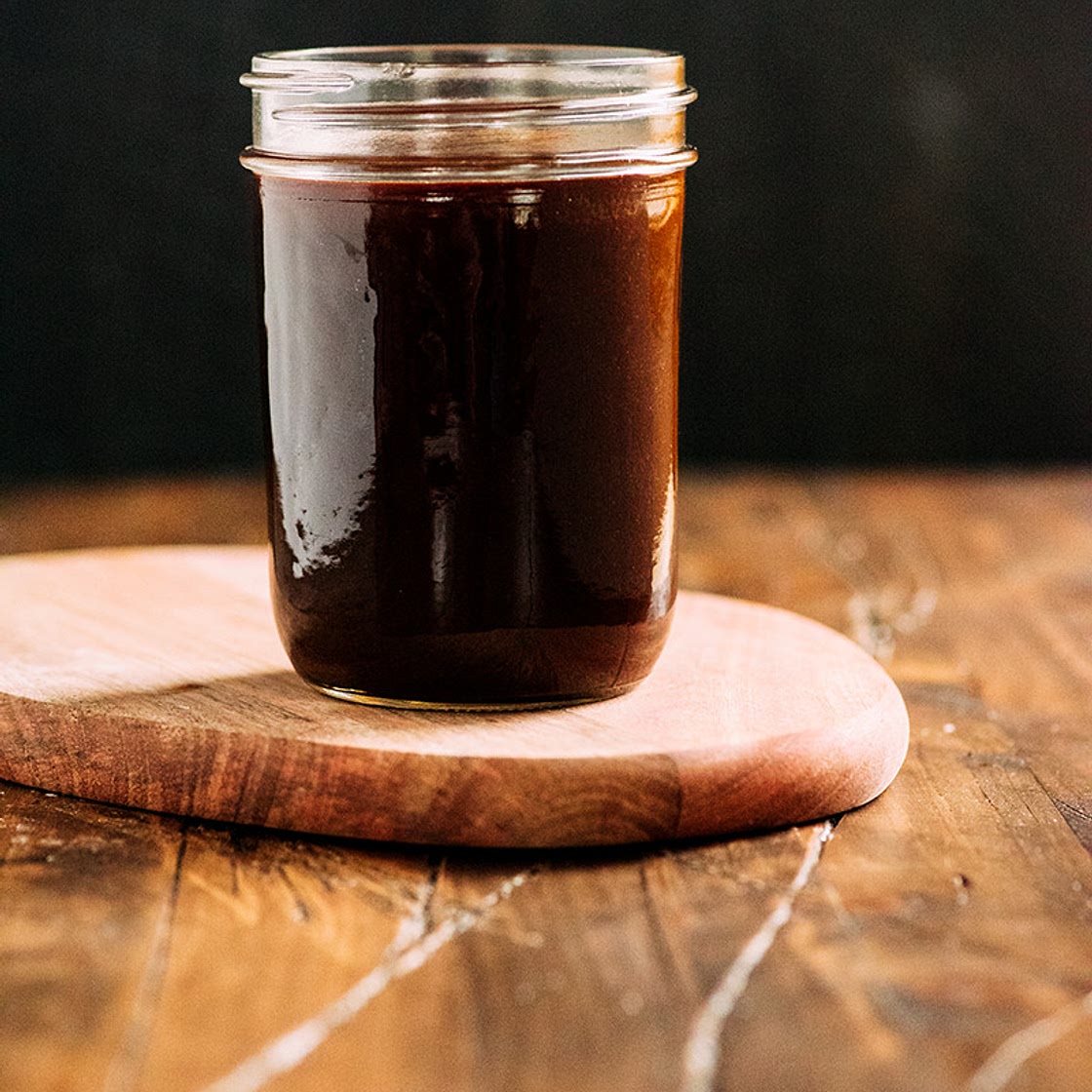 The Ultimate Sweet & Tangy Nightshade Free BBQ Sauce