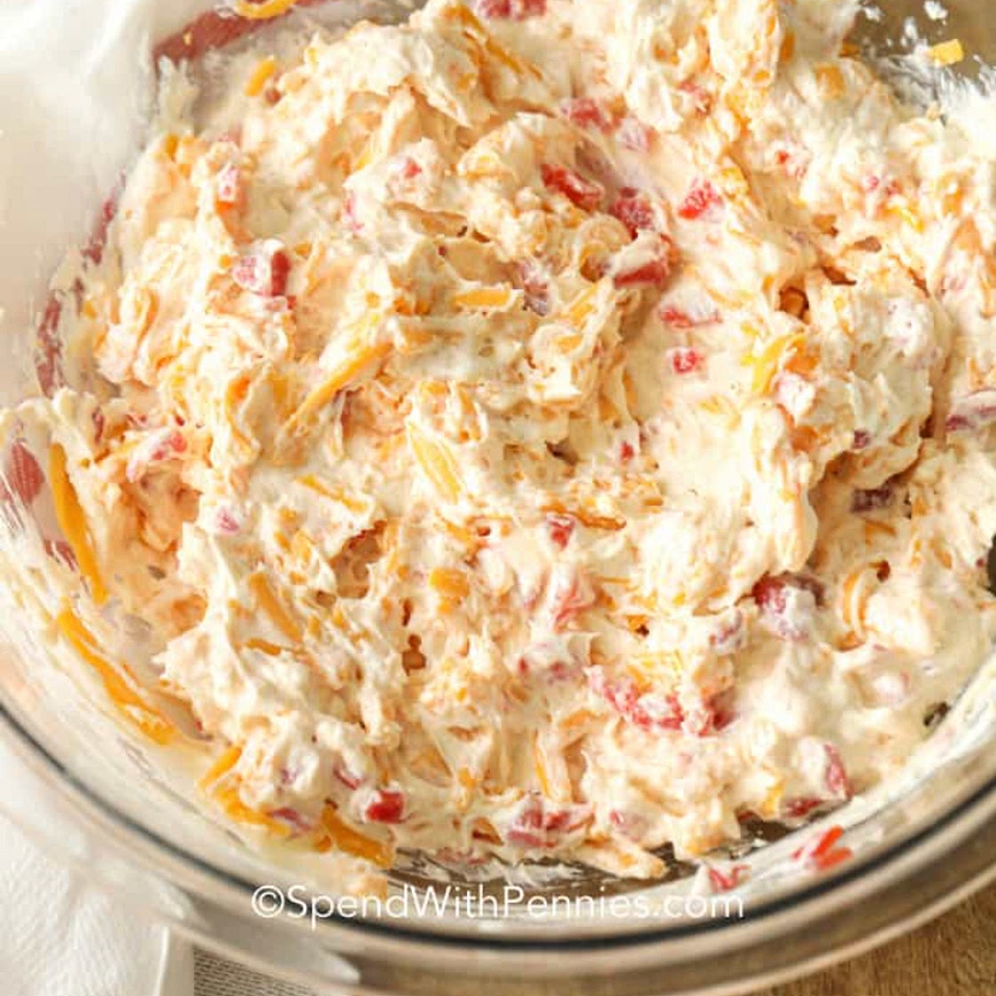 Pimento Cheese