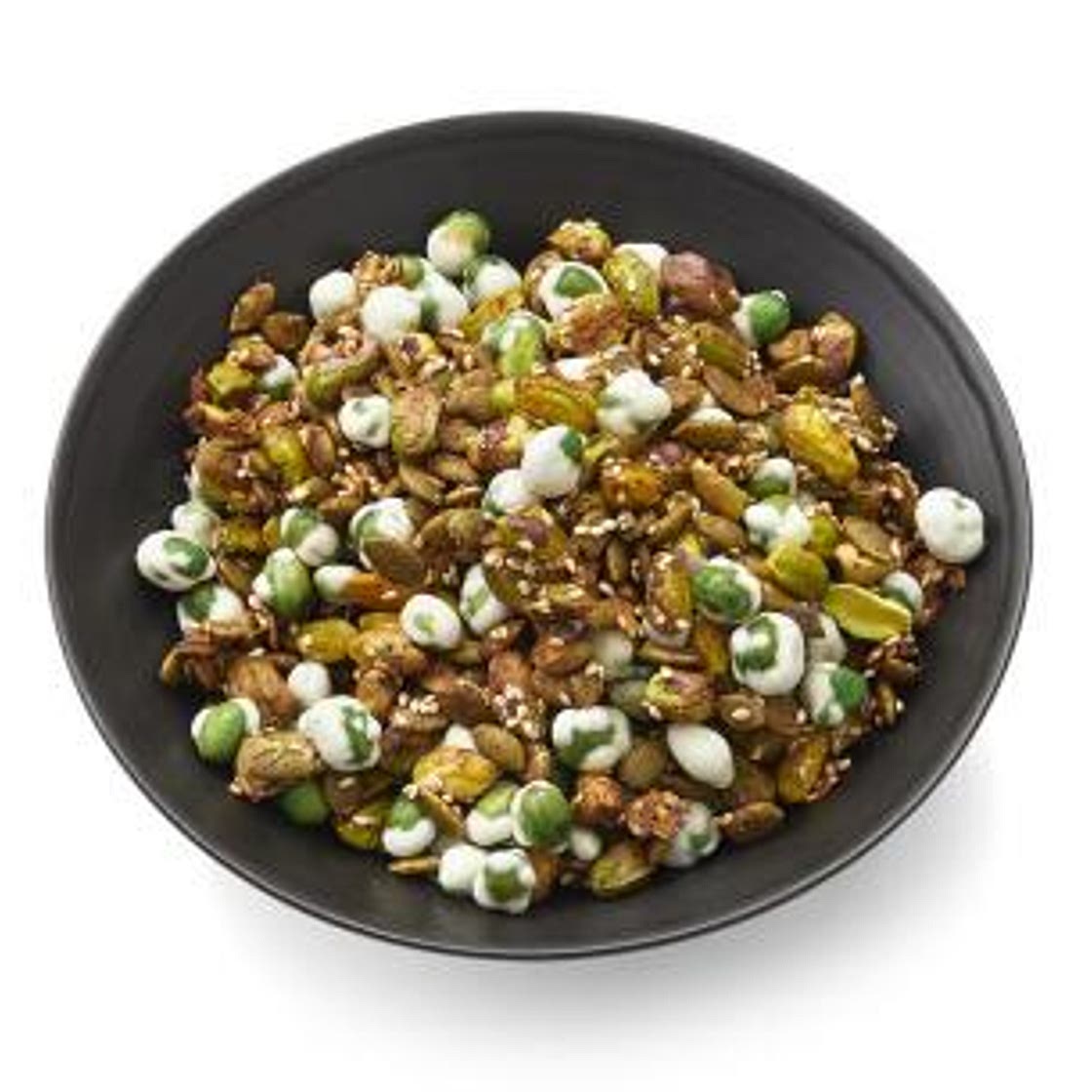 Pumpkin Seed Party Mix