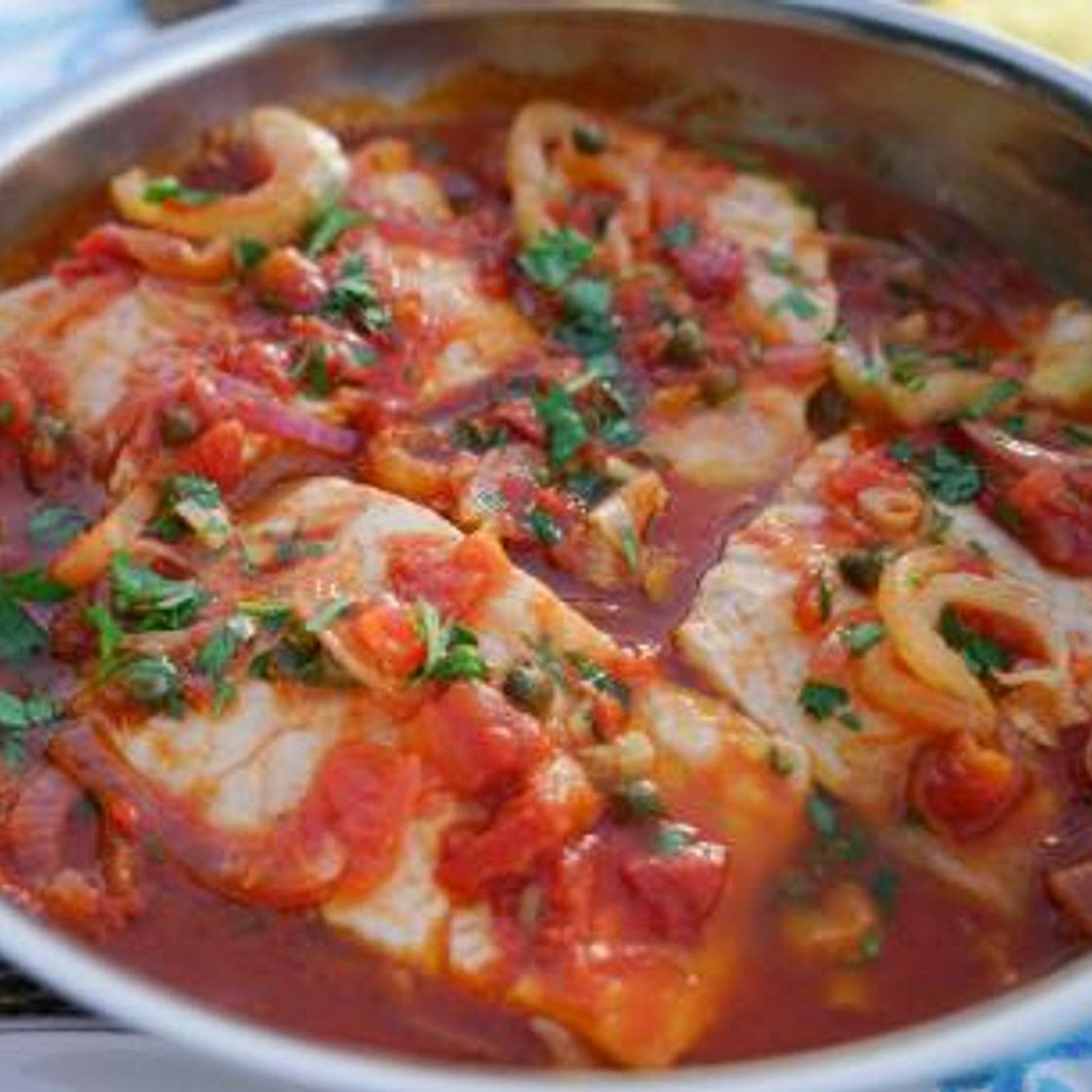 Aqua Pazza