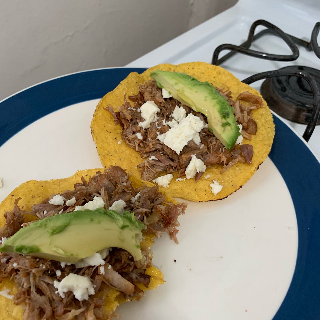 Carnitas - Pressure Cooker