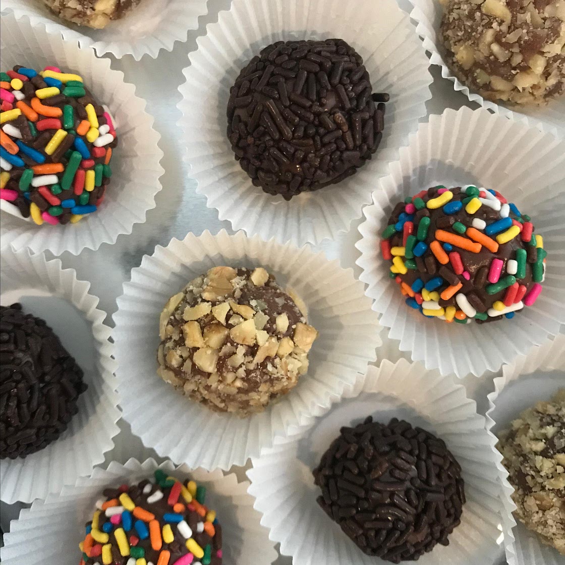 Brigadeiro