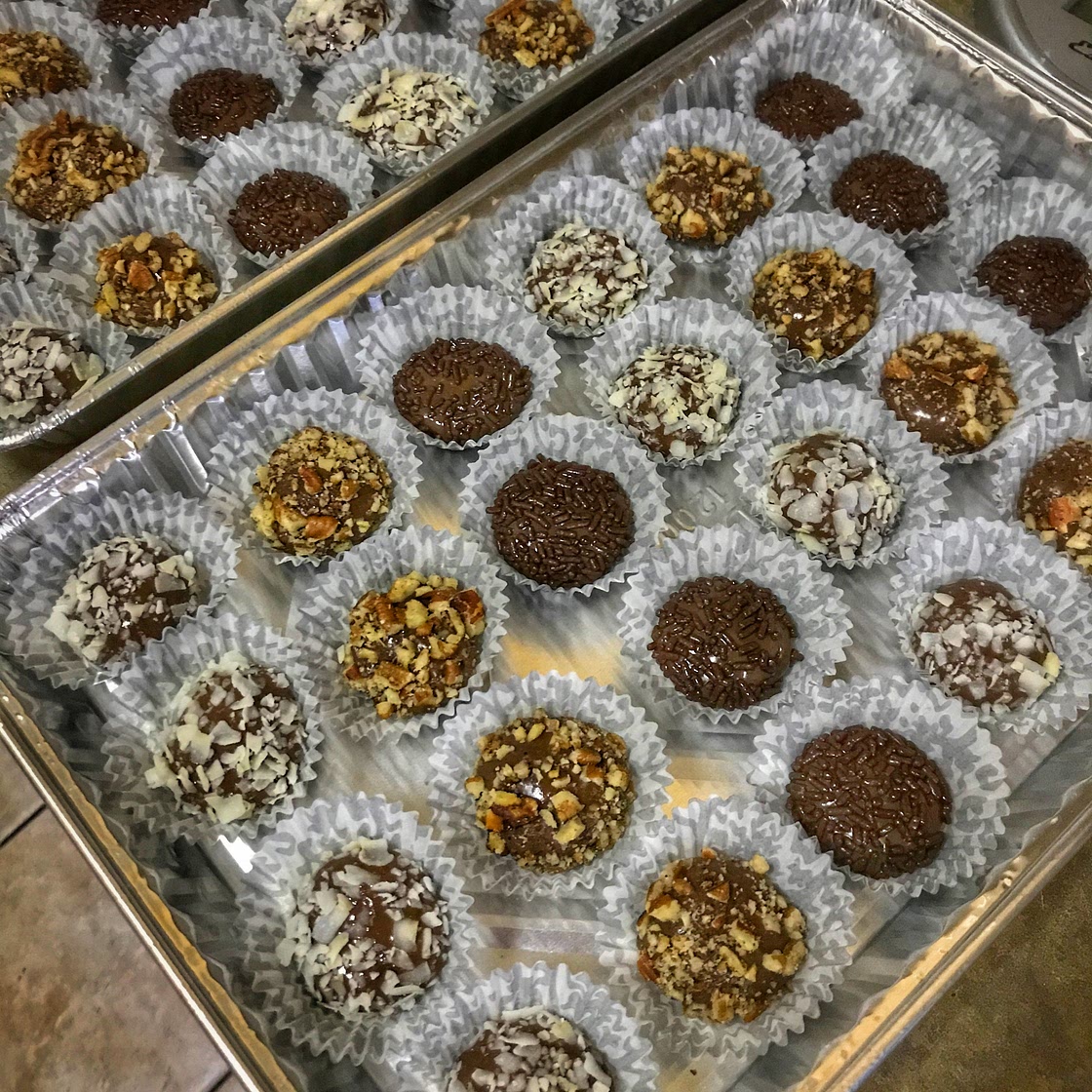 Brigadeiro