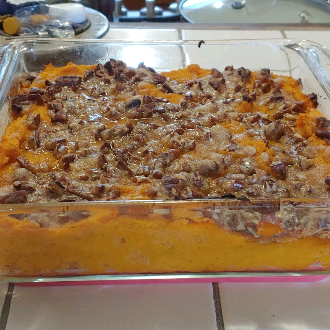 Gourmet Sweet Potato Classic