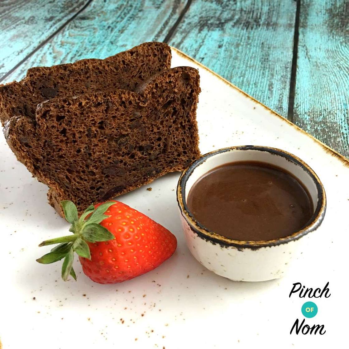 Chocolate Beetroot Cake | Slimming & Weight Watchers Friendly