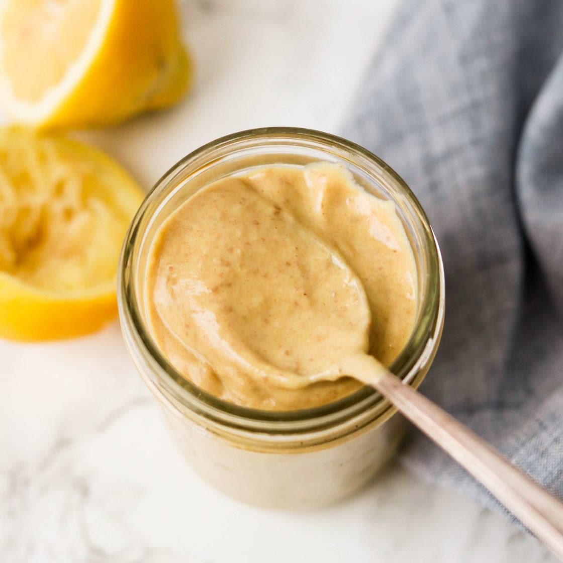 Whole30 Honey Mustard