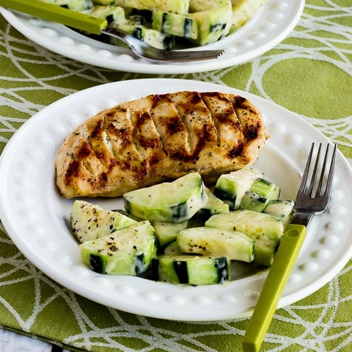 Completely Foolproof 100% Delicious Grilled Chicken