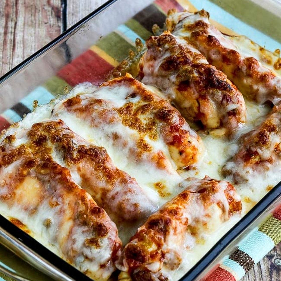 Instant Pot Salsa Chicken