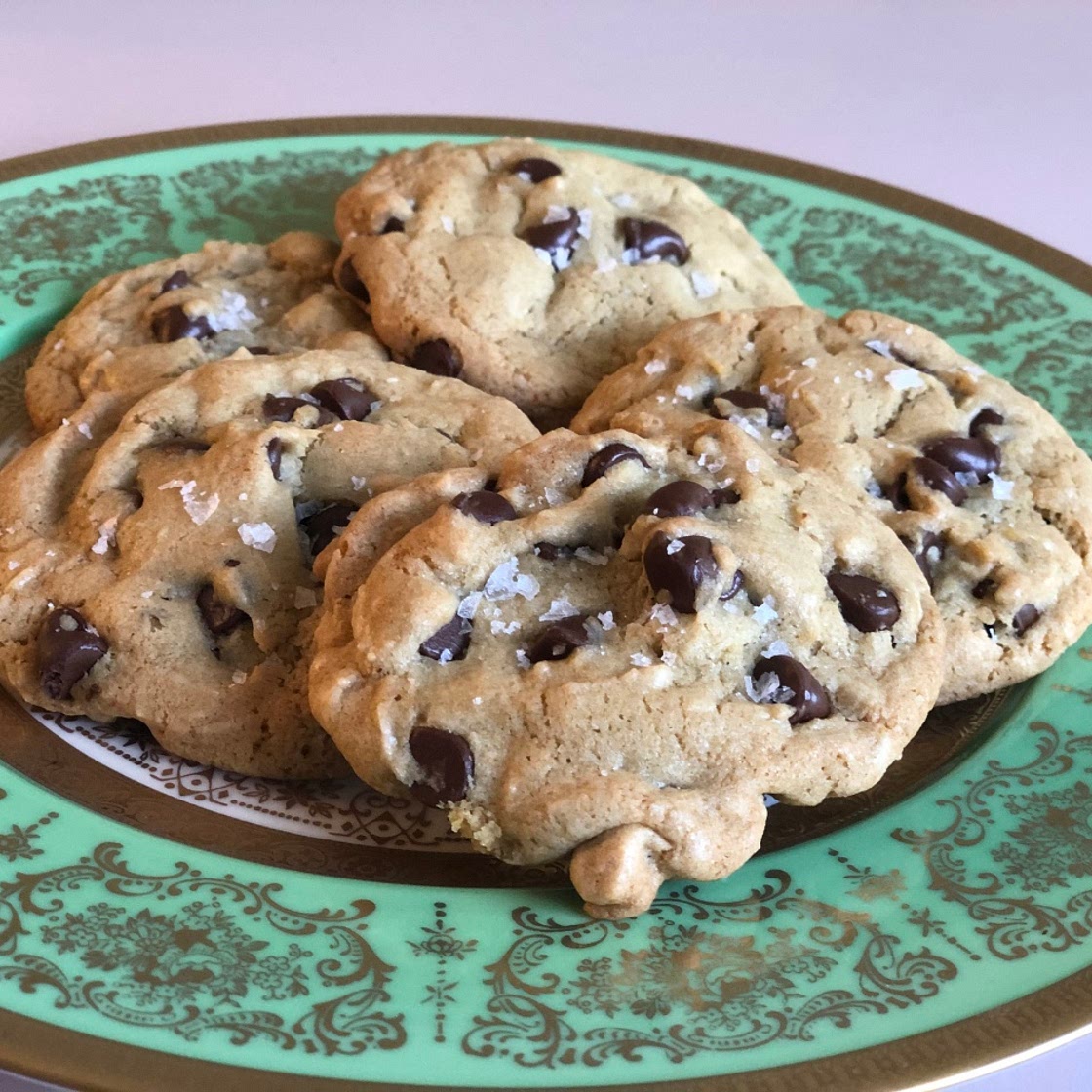 THE Cookie