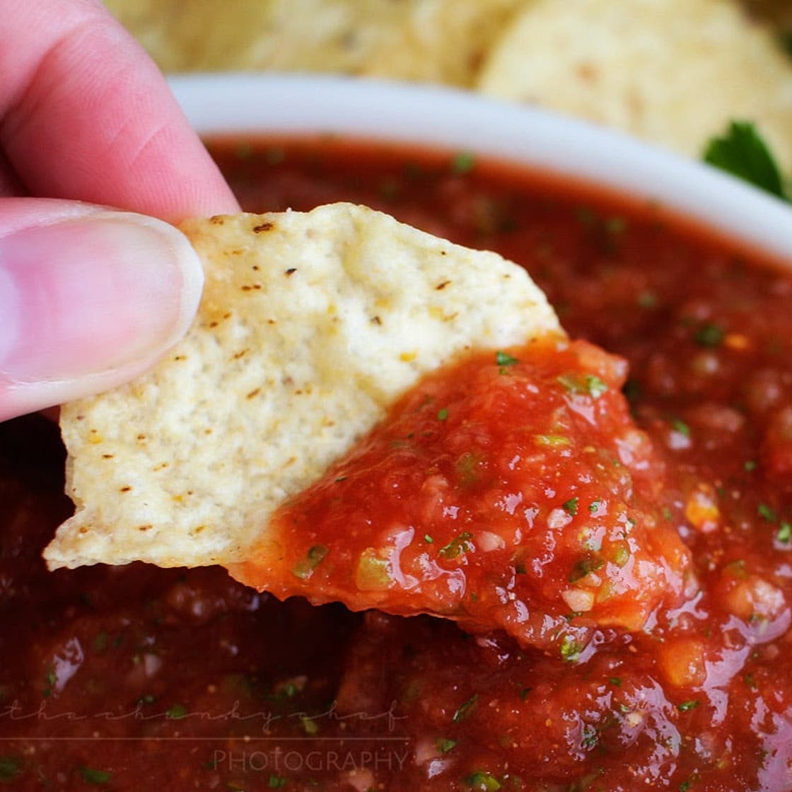 Restaurant Salsa