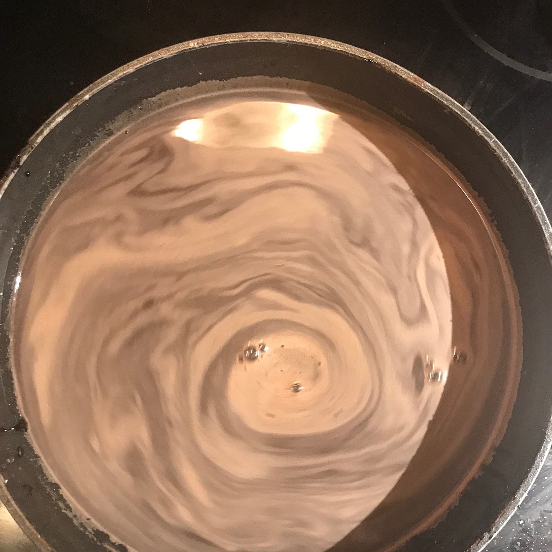 Creamy Hot Cocoa