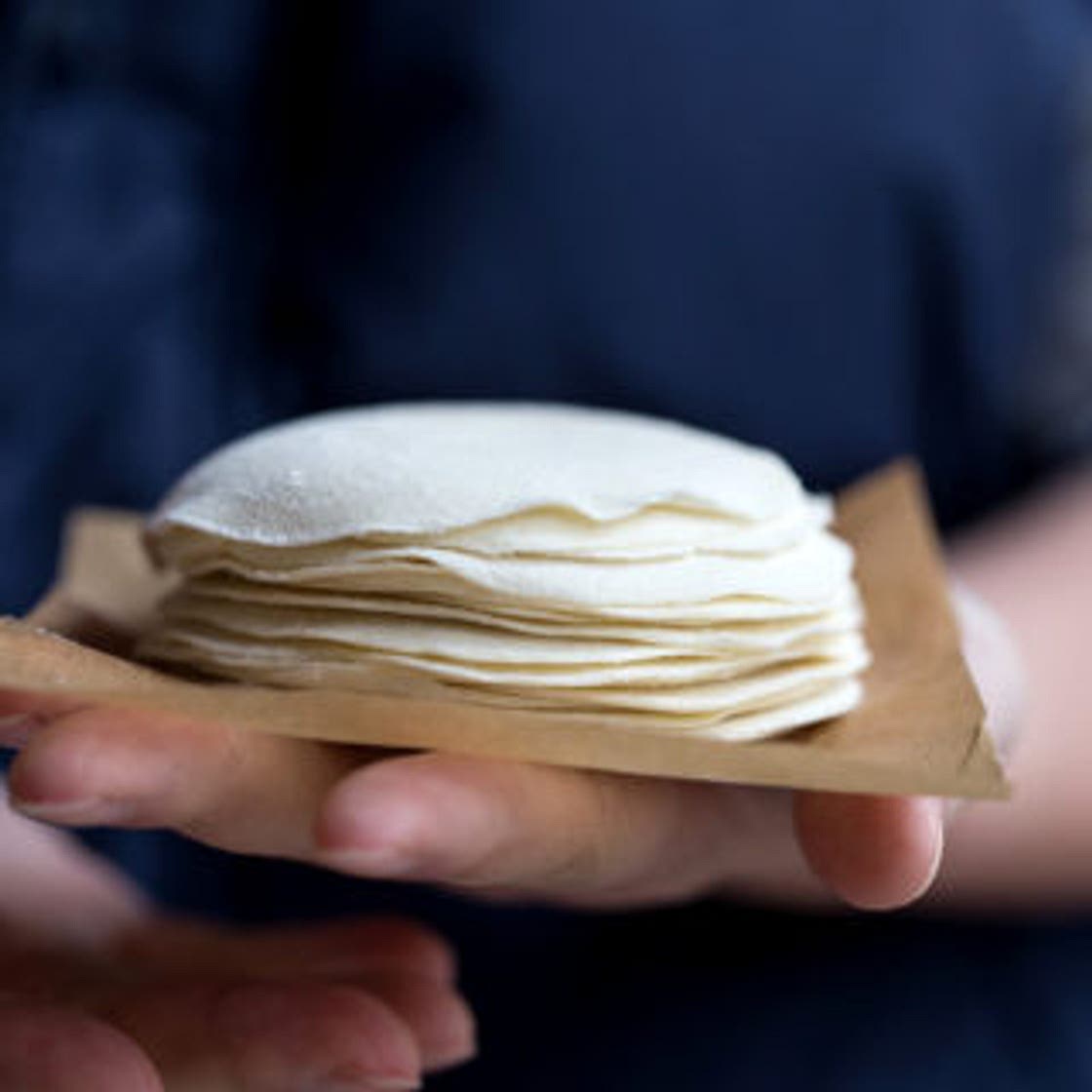 Dumpling Wrappers