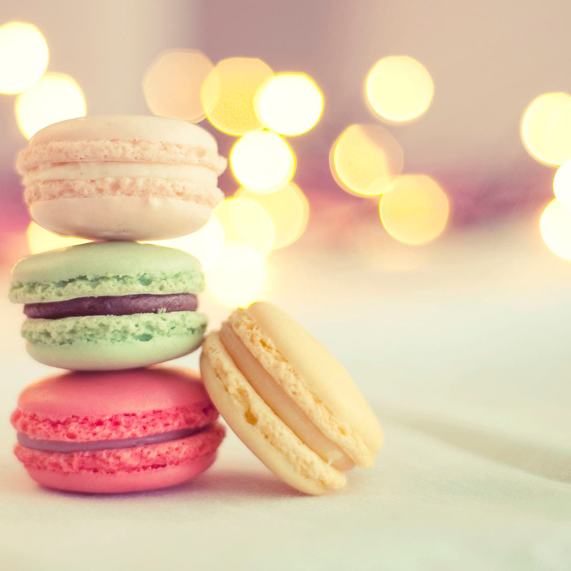 Go-To Gluten-Free Macaron Recipe