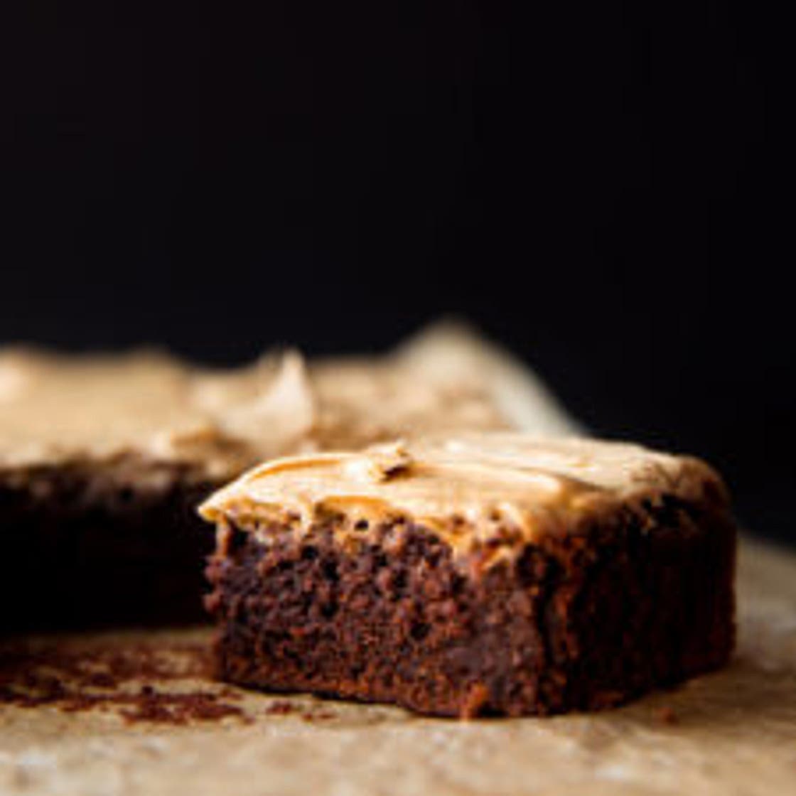 Guinness Brownies