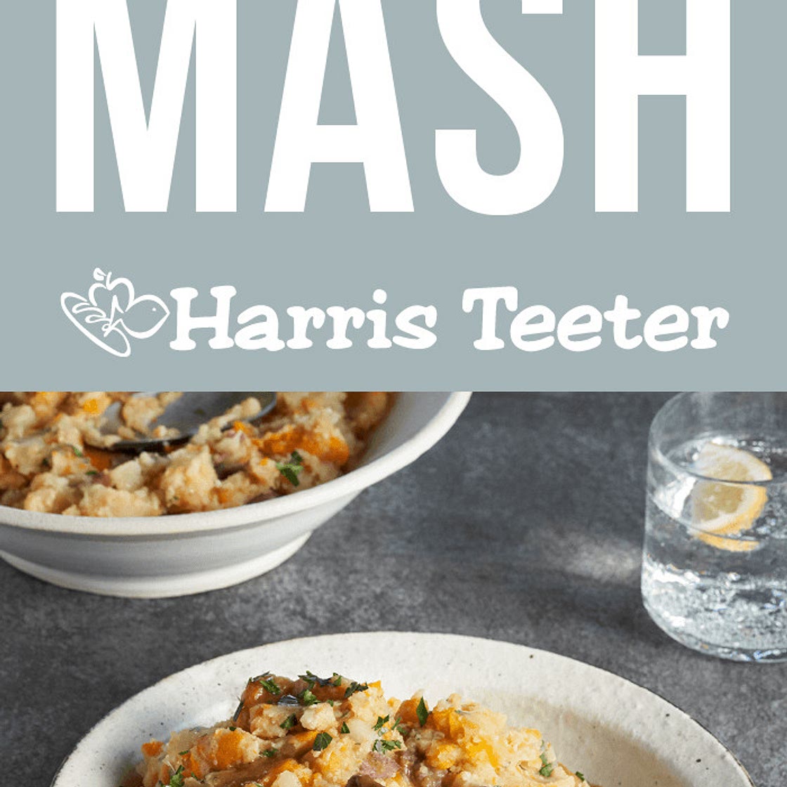 Beef Short Ribs with Vegetable Mash