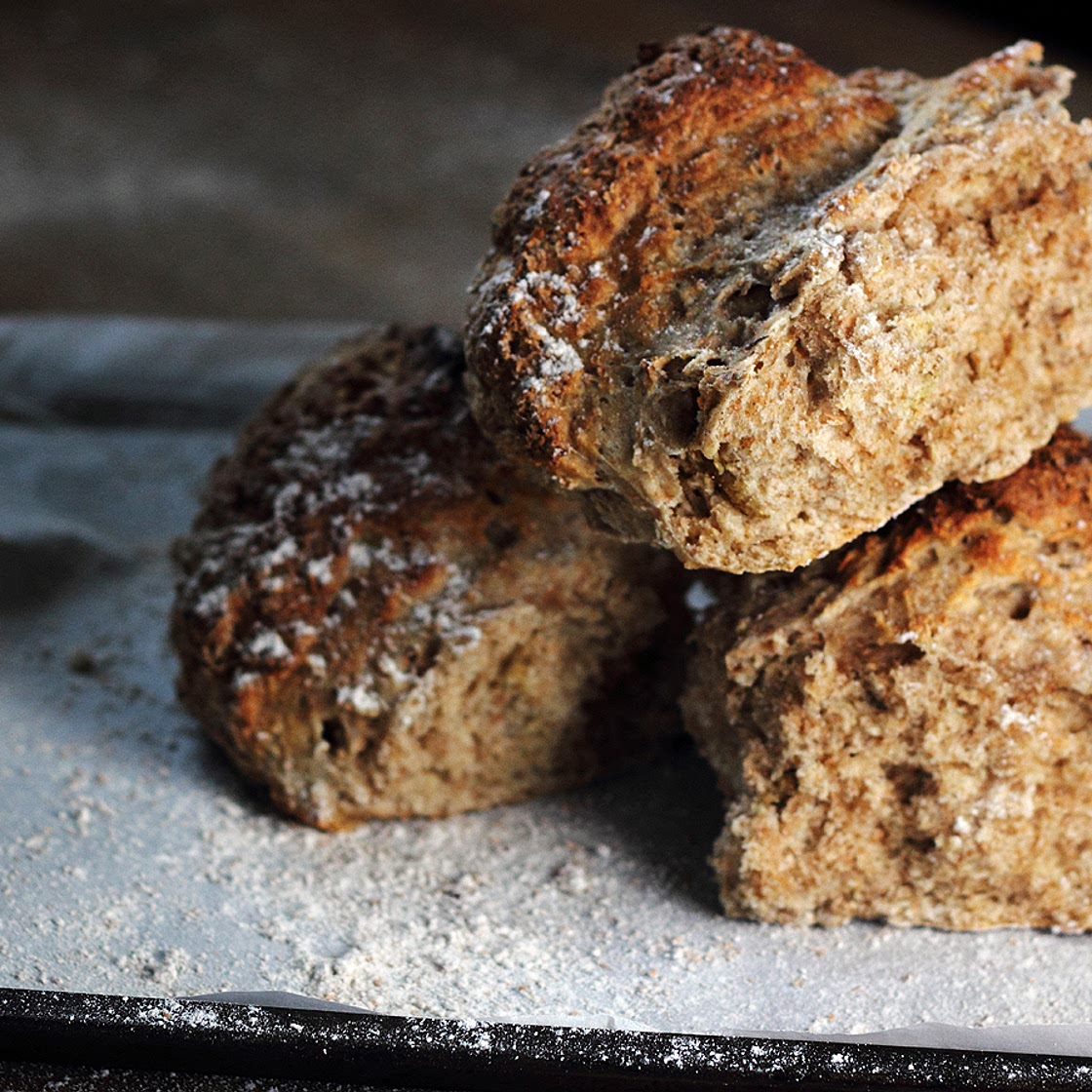 Soda bread