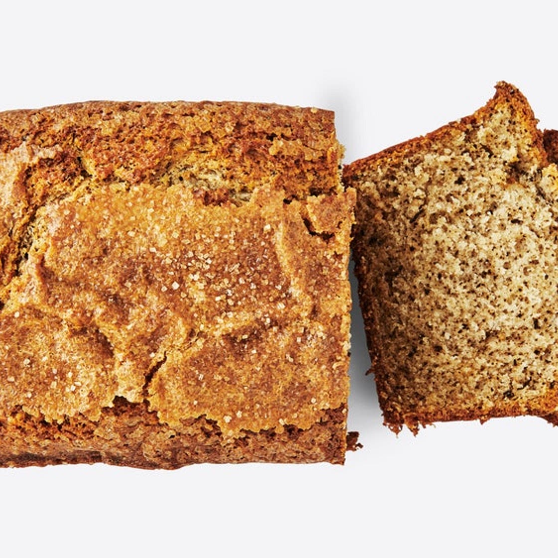 Earl Grey Yogurt Cake